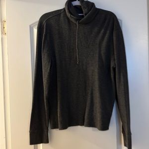 Express Long sleeve turtleneck